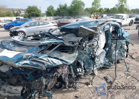 2025 Toyota Camry Se z USA, uszkodzony, nr VIN 4T1DAACK5SU506058